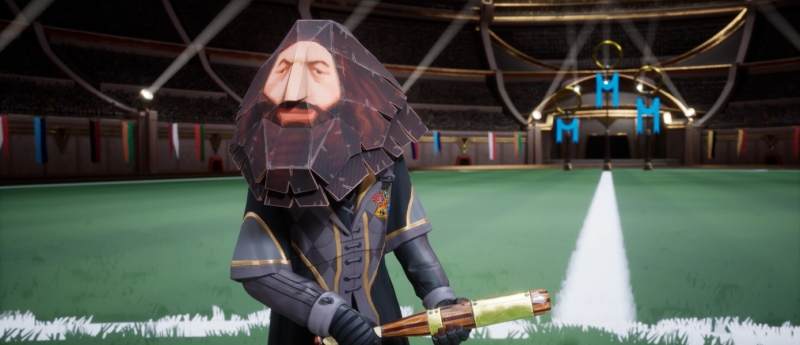 Quidditch Champions слабо стартовала в Steam, но Warner Bros. Games уже готовит несколько сезонов поддержки