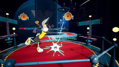 «Весёлые мелодии» на спорте: Looney Tunes: Wacky World of Sports выйдет 27 сентября — видео и скриншоты