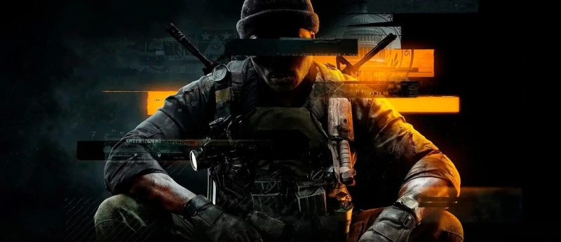 Что это за цифры? Новый трейлер Call of Duty: Black Ops 6 посвятили предыстории