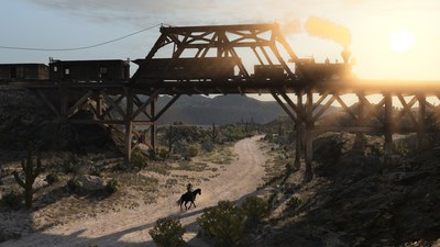 Ждали 14 лет: Red Dead Redemption выпустят на PC уже 29 октября — с поддержкой ультрашироких дисплеев и NVIDIA DLSS