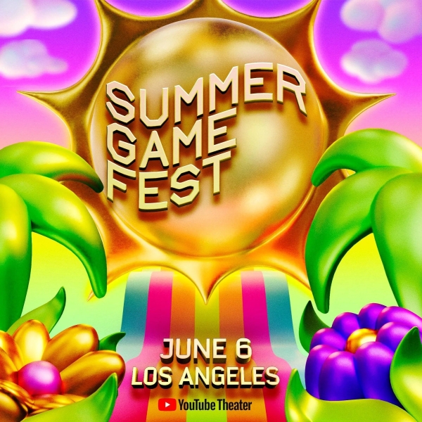 Отметьте дату в календаре: «‎Замена E3» Summer Game Fest вернётся 7 июня