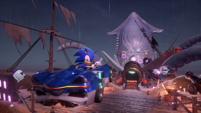 Sega показала на State of Play геймплейный трейлер Sonic Racing: CrossWorlds — закрытый тест стартует 21 февраля