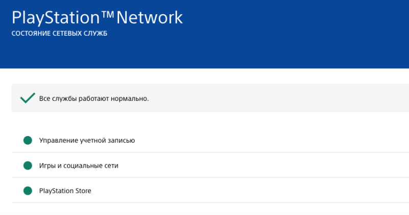 Sony восстановила работу PlayStation Network — подписчики получат компенсацию