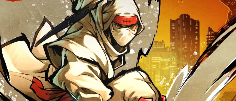 «Блестящее возрождение серии»: Shinobi: Art of Vengeance от Sega получает высокие оценки в прессе