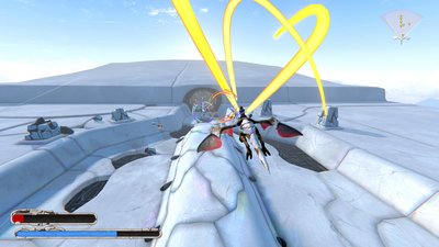 Анонсирован ремейк Panzer Dragoon II Zwei