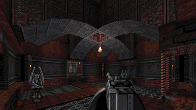 Кровавое наследие Monolith Productions: Atari анонсировала Blood: Refreshed Supply