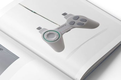 Первые 30 лет: Sony анонсировала уникальную 400-страничную книгу для самых больших фанатов PlayStation