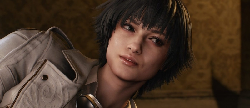 Devil May Cry 5 стала самой продаваемой игрой Capcom в этом году, интерес к Monster Hunter Wilds рухнул