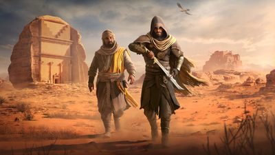 Ловушка для туристов: Бесплатное DLC Valley of Memory для Assassin’s Creed Mirage выходит в ноябре