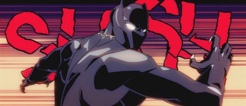 Marvel Cosmic Invasion от создателей TMNT: Shredder’s Revenge выходит 1 декабря