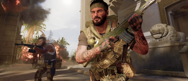 Мультиплеер Call of Duty: Black Ops 6 станет бесплатным к началу первого сезона Battlefield 6