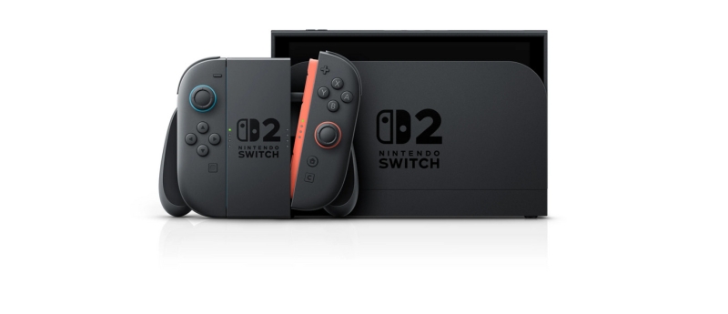 Pokemon Legends: Z-A взорвала японский чарт, продажи Nintendo Switch 2 взлетели