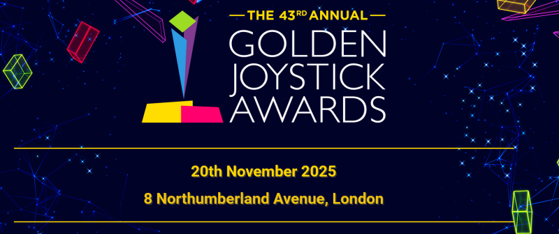 Silent Hill f? Clair Obscur: Expedition 33? Ghost of Yotei? Началось голосование за лучшие года на Golden Joystick Awards 2025